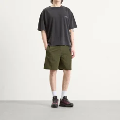 Mellow Clo Ramble Shorts