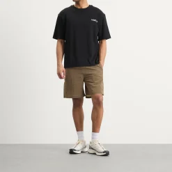 Mellow Clo Ramble Shorts