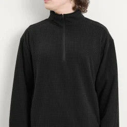 Mellow Clo Summit Half Zip Fleece