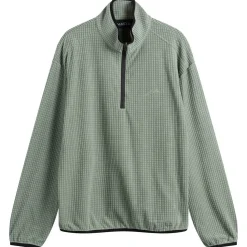 Mellow Clo Summit Half Zip Fleece
