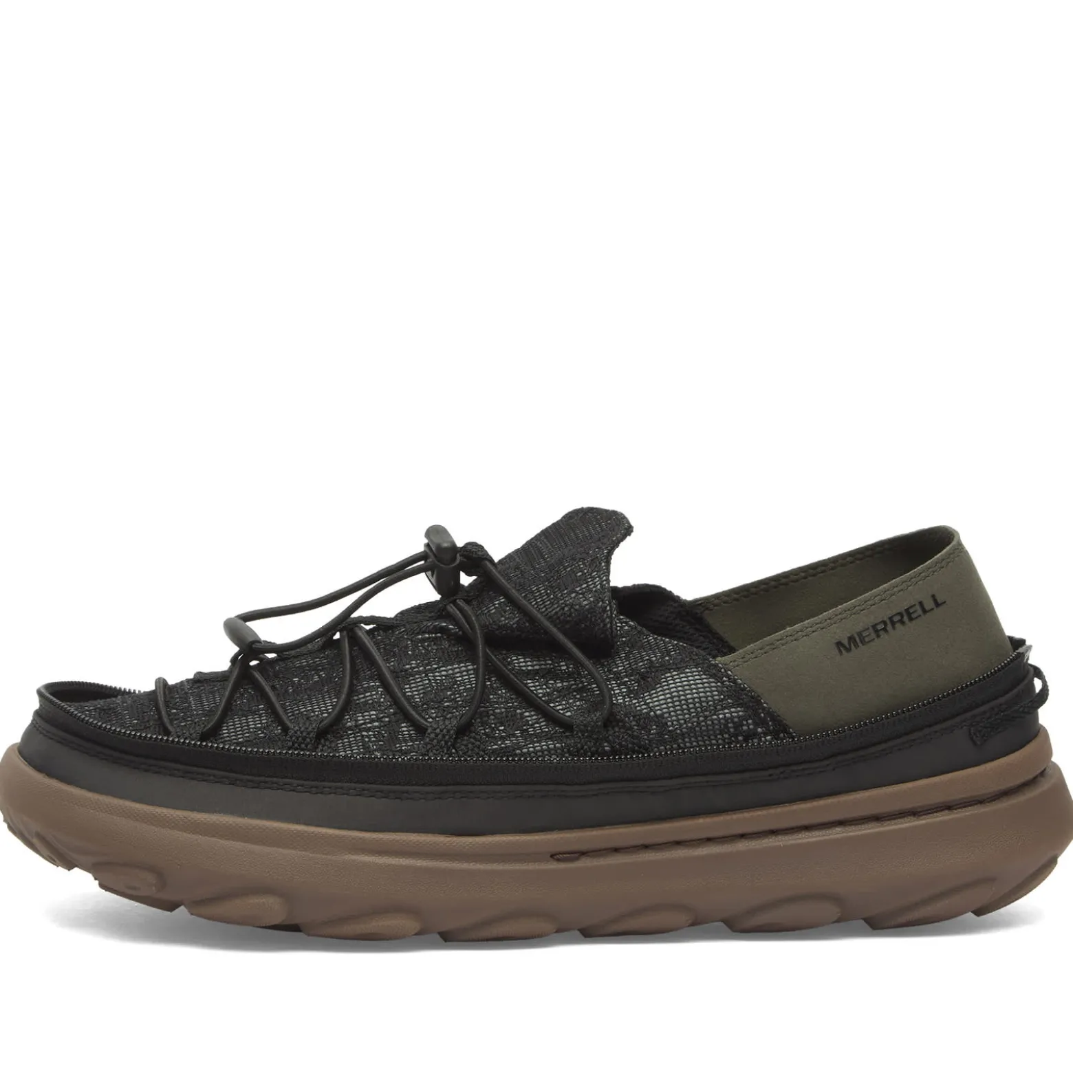 Merrell Hut Moc 2 Packable RMT SE