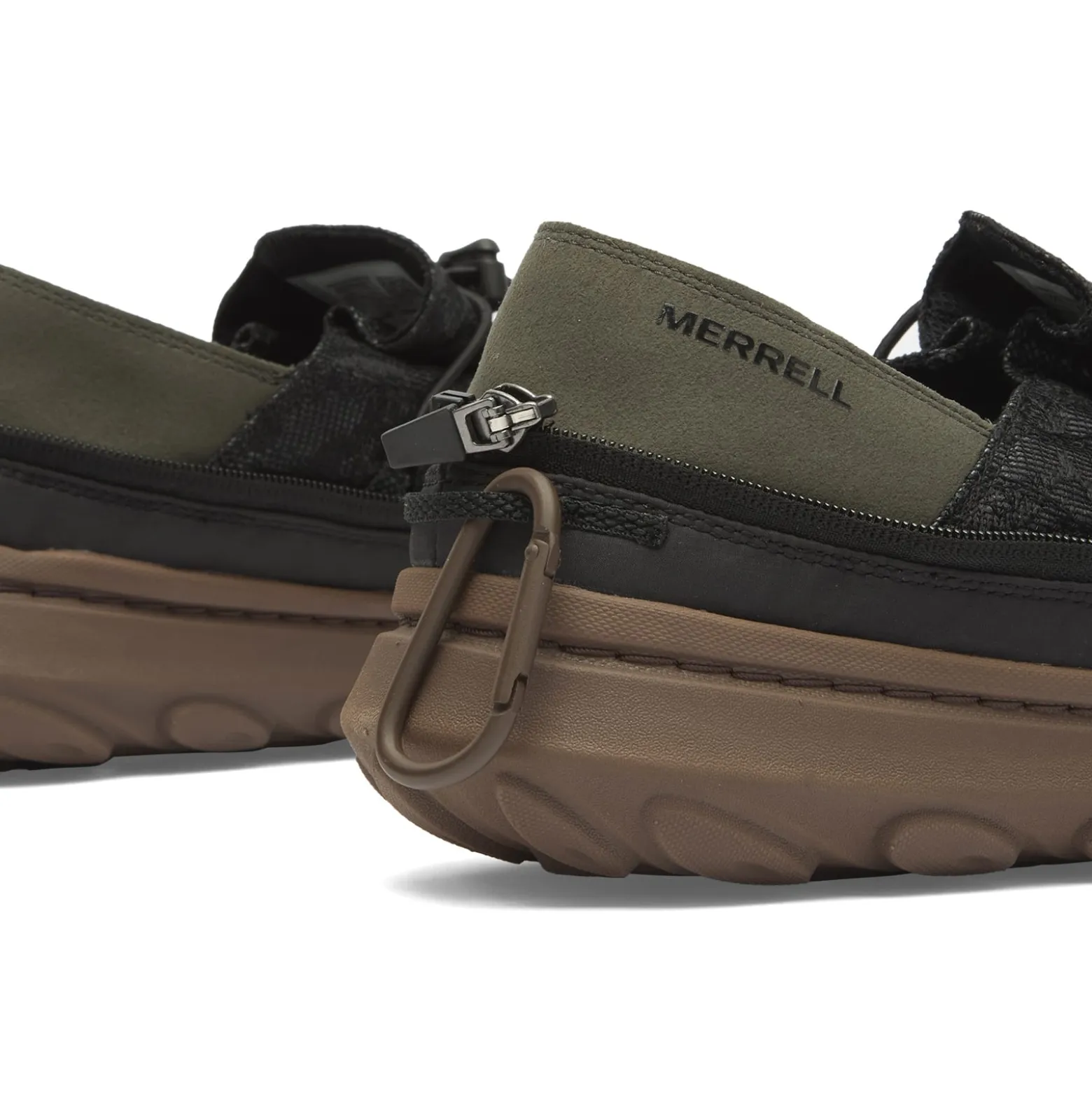 Merrell Hut Moc 2 Packable RMT SE