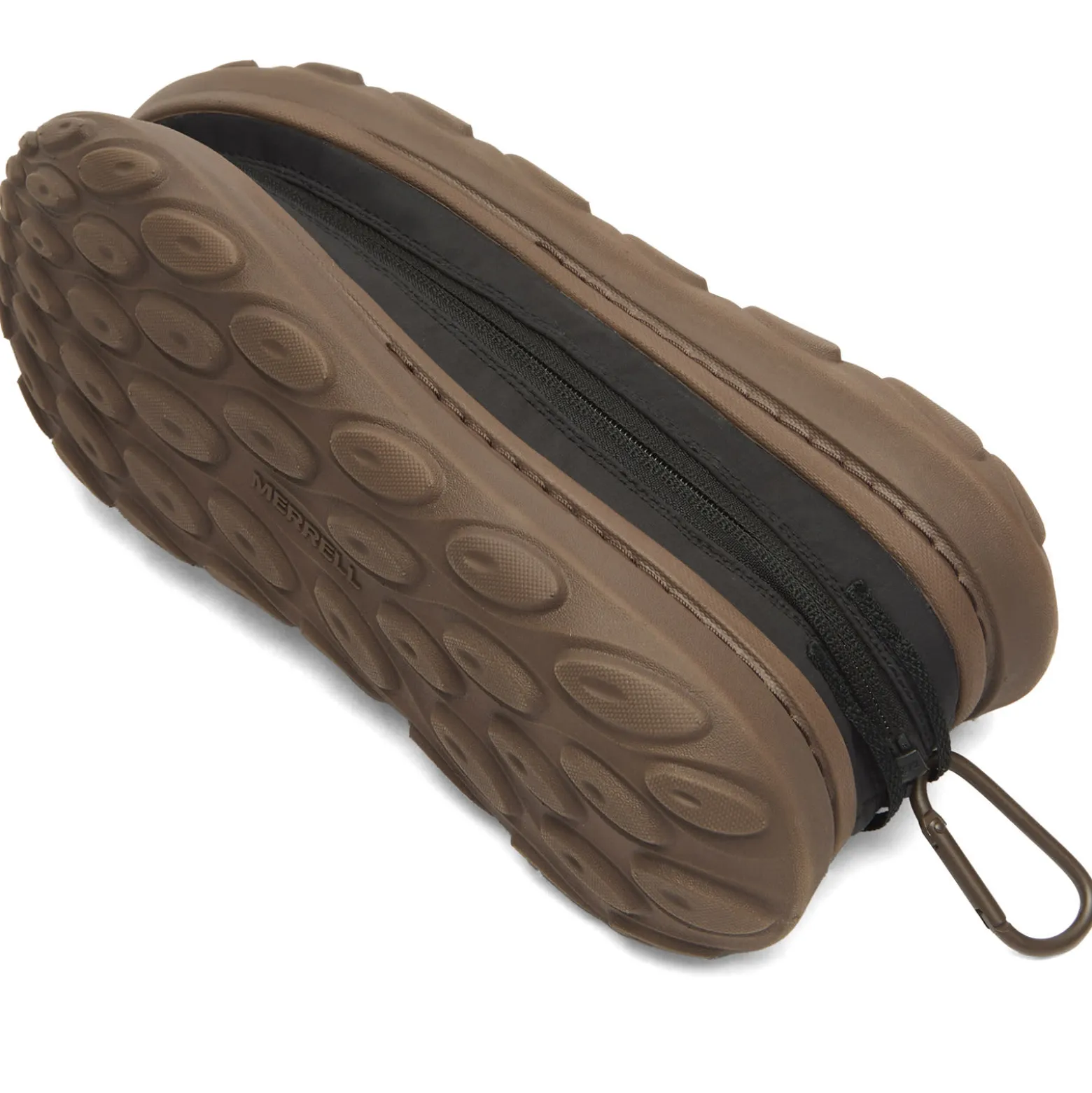 Merrell Hut Moc 2 Packable RMT SE