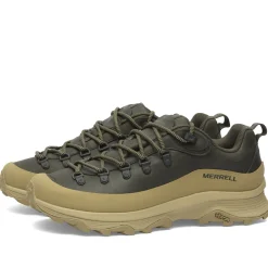 Merrell Ontario Speed Leather Lace SE