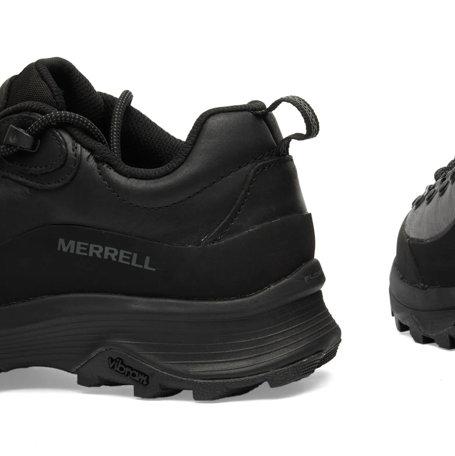 Merrell Ontario Speed Leather Sneakers