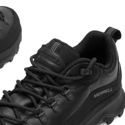 Merrell Ontario Speed Leather Sneakers