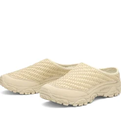 Merrell 1TRL Moab Slide 2 Leather Woven SE