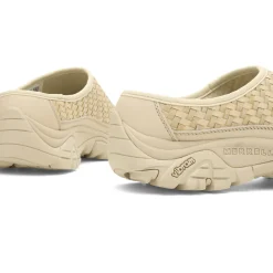 Merrell 1TRL Moab Slide 2 Leather Woven SE