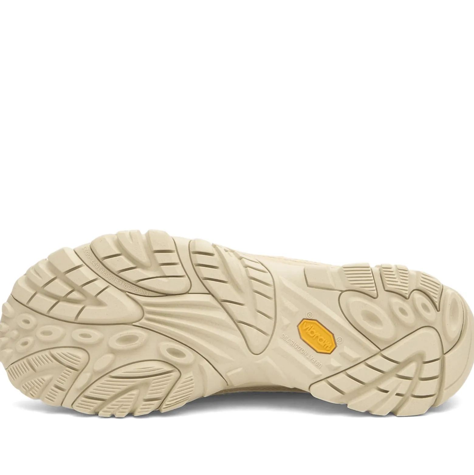 Merrell 1TRL Moab Slide 2 Leather Woven SE