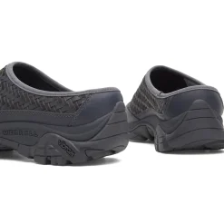 Merrell 1TRL Moab Slide 2 Leather Woven SE