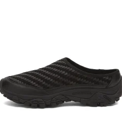 Merrell 1TRL Moab Slide 2 Leather Woven SE