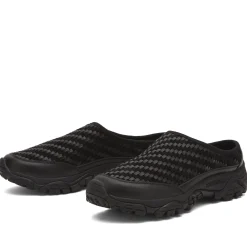 Merrell 1TRL Moab Slide 2 Leather Woven SE