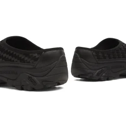 Merrell 1TRL Moab Slide 2 Leather Woven SE