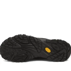 Merrell 1TRL Moab Slide 2 Leather Woven SE