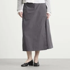 mfpen Classic Wrap Skirt