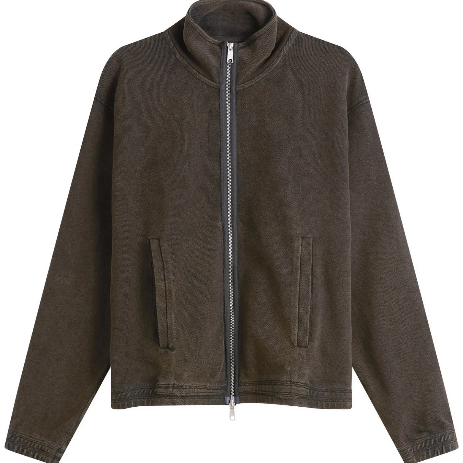 Mfpen Covet Full Zip Jacket