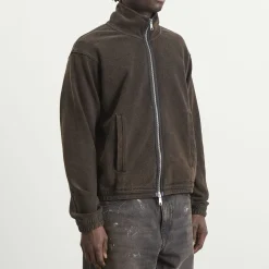 Mfpen Covet Full Zip Jacket