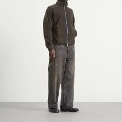 Mfpen Covet Full Zip Jacket