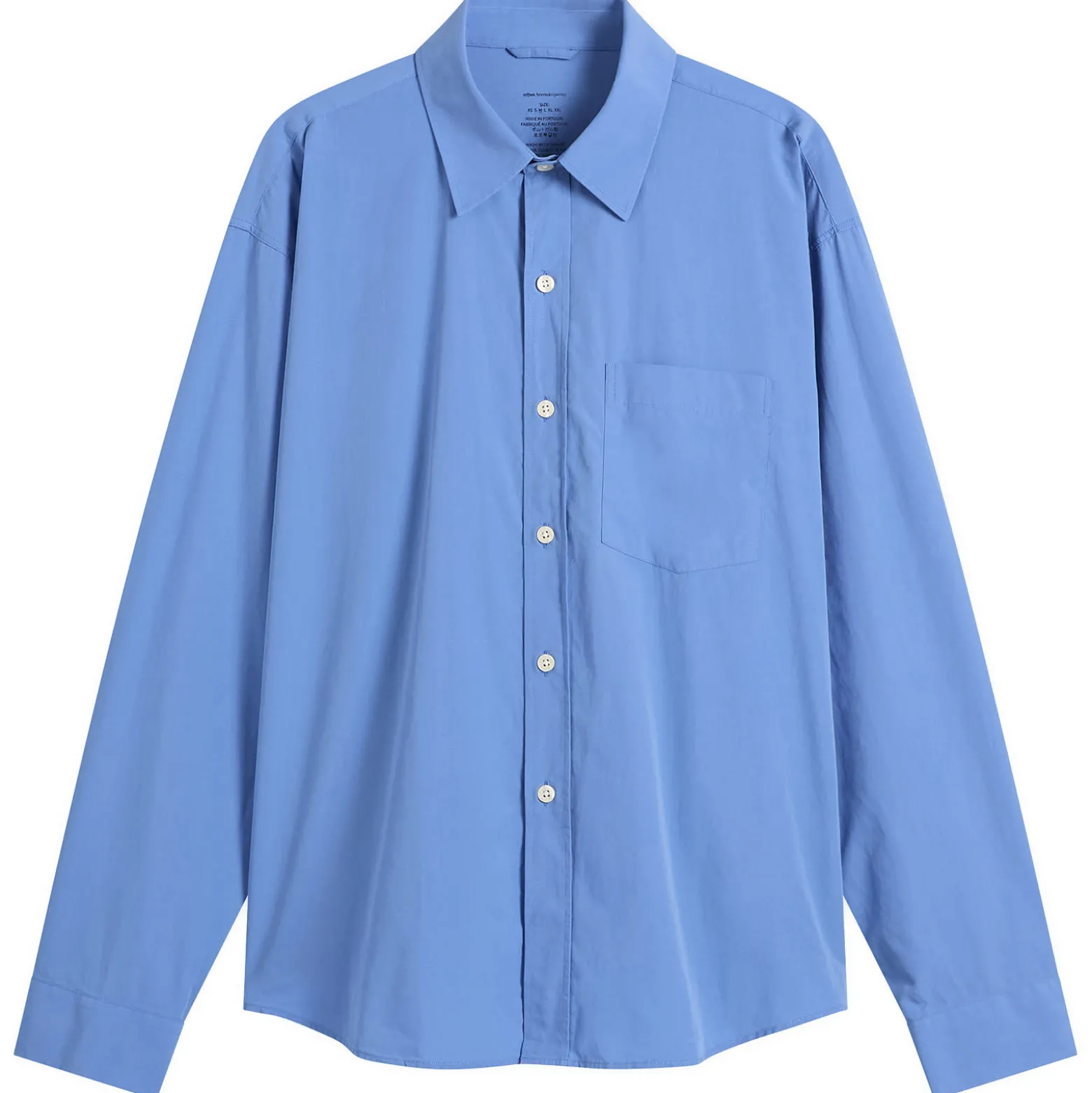 Mfpen Executive Shirt