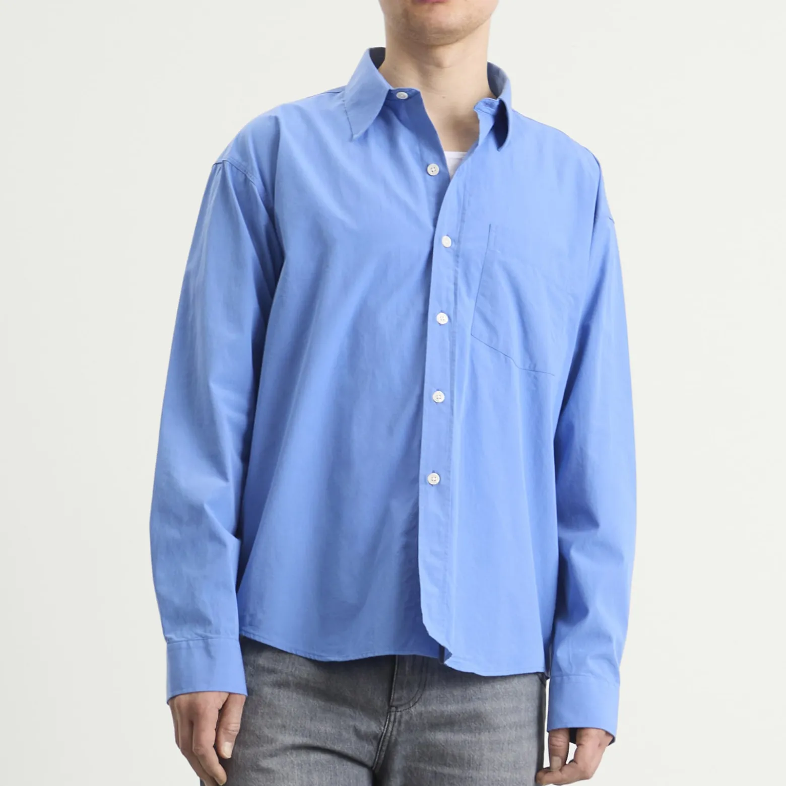 Mfpen Executive Shirt