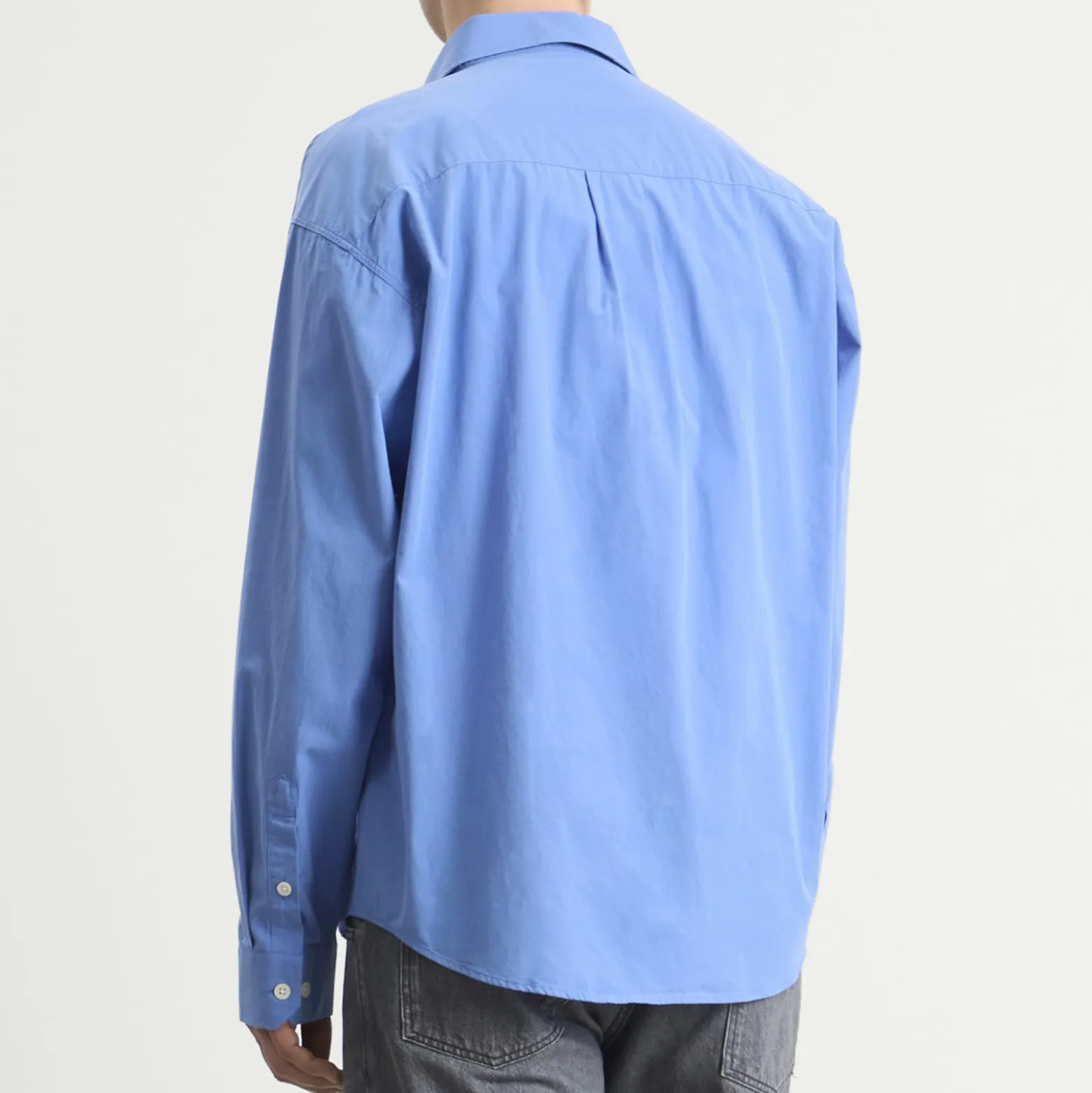 Mfpen Executive Shirt