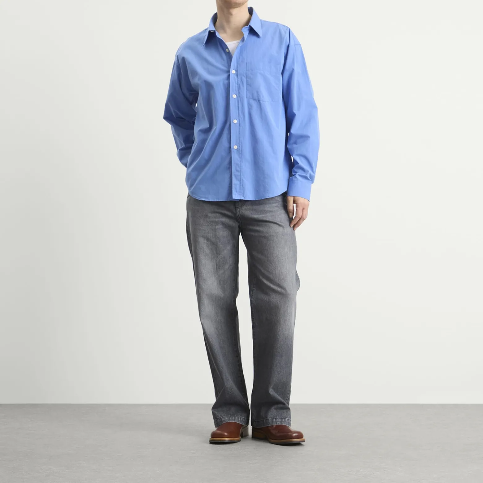 Mfpen Executive Shirt