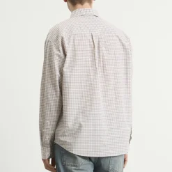 Mfpen Experienced Check Executive Shirt