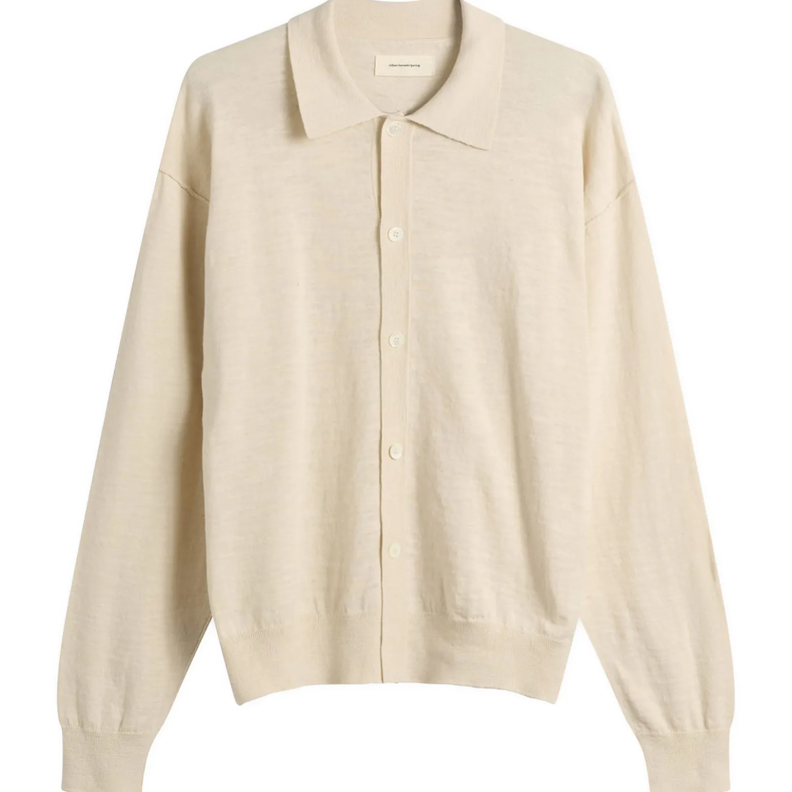 Mfpen Formal Cardigan