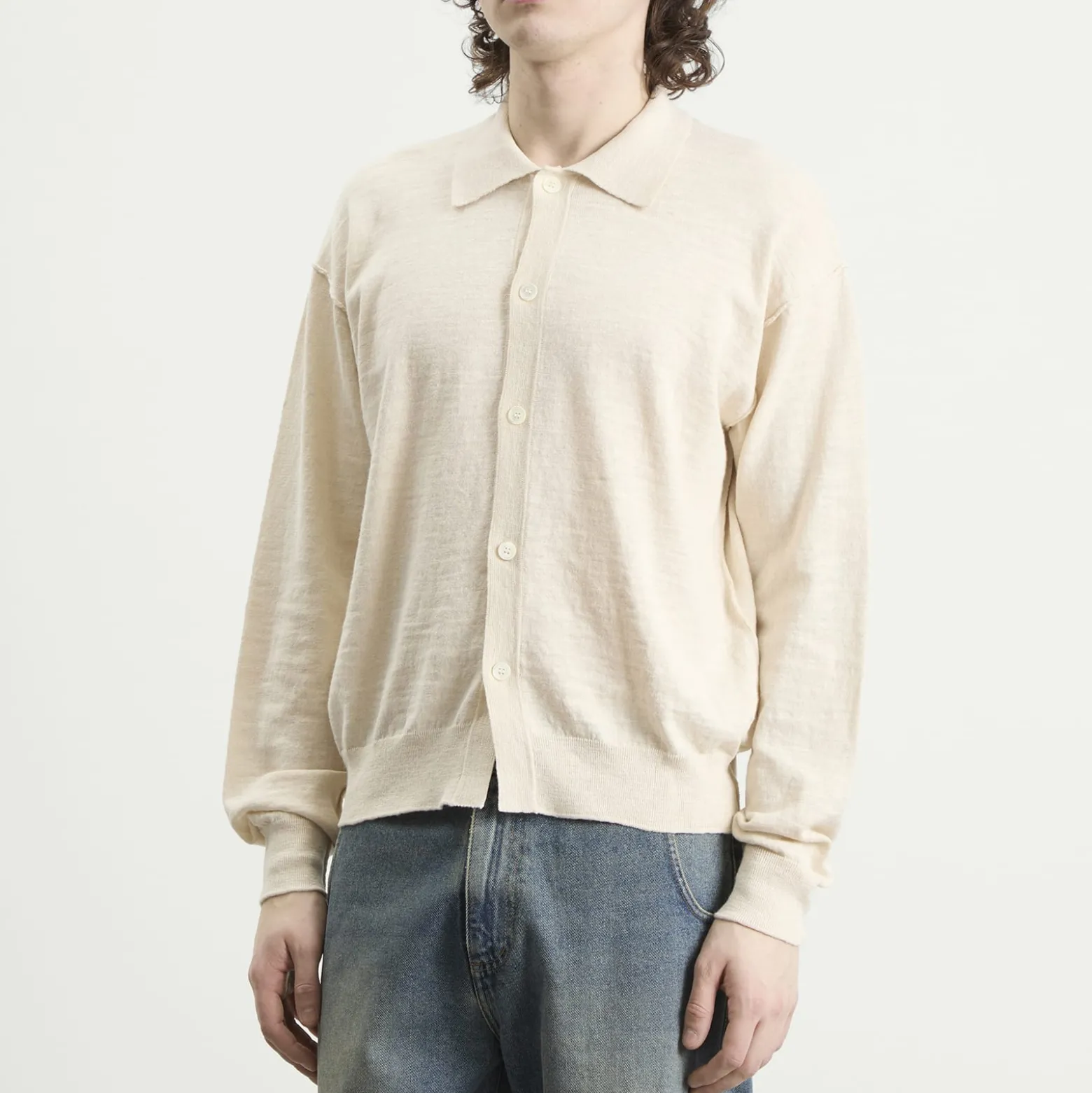 Mfpen Formal Cardigan