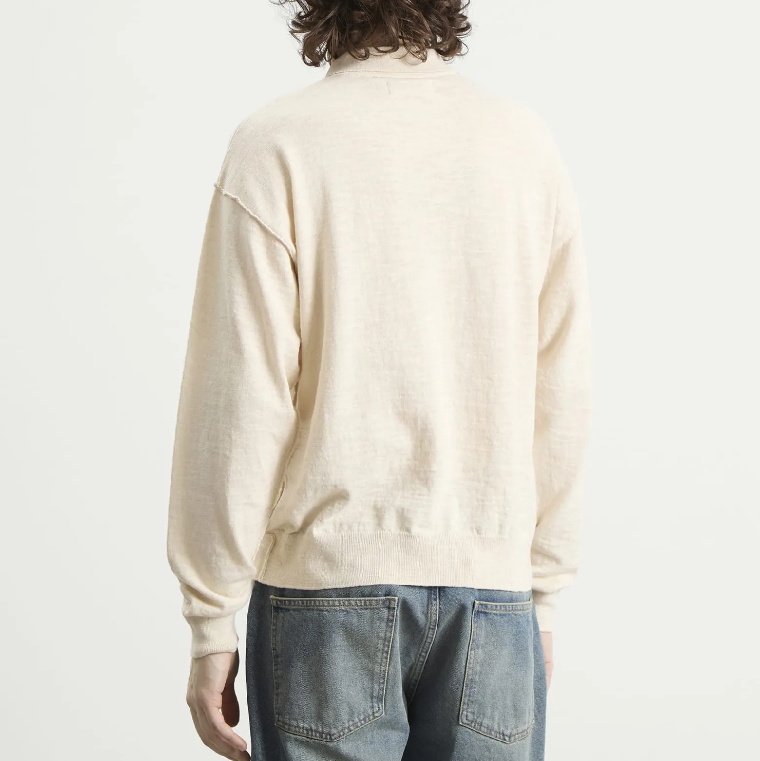 Mfpen Formal Cardigan