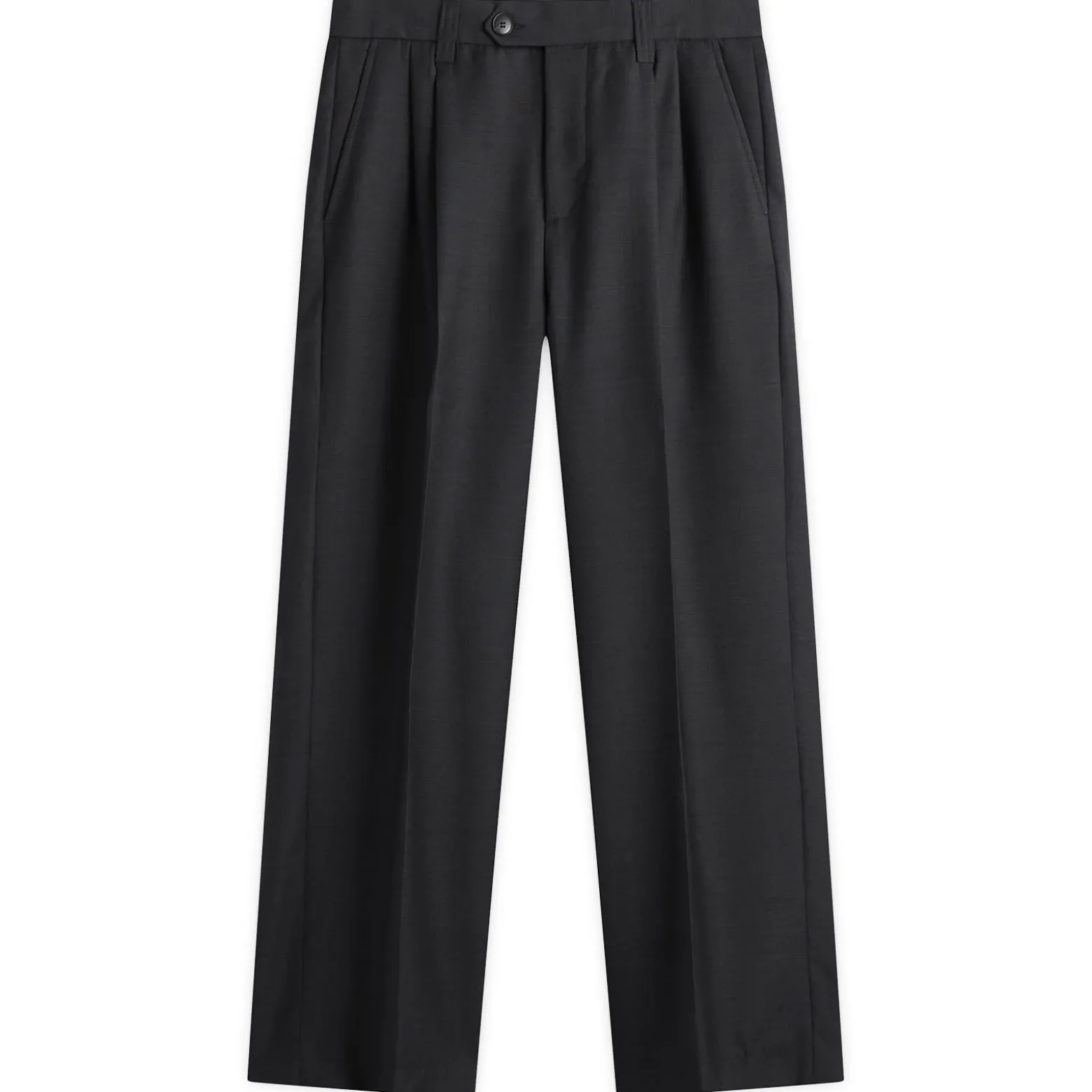 Mfpen Grain Classic Trousers