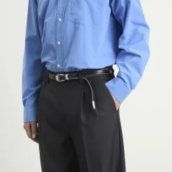 Mfpen Grain Classic Trousers