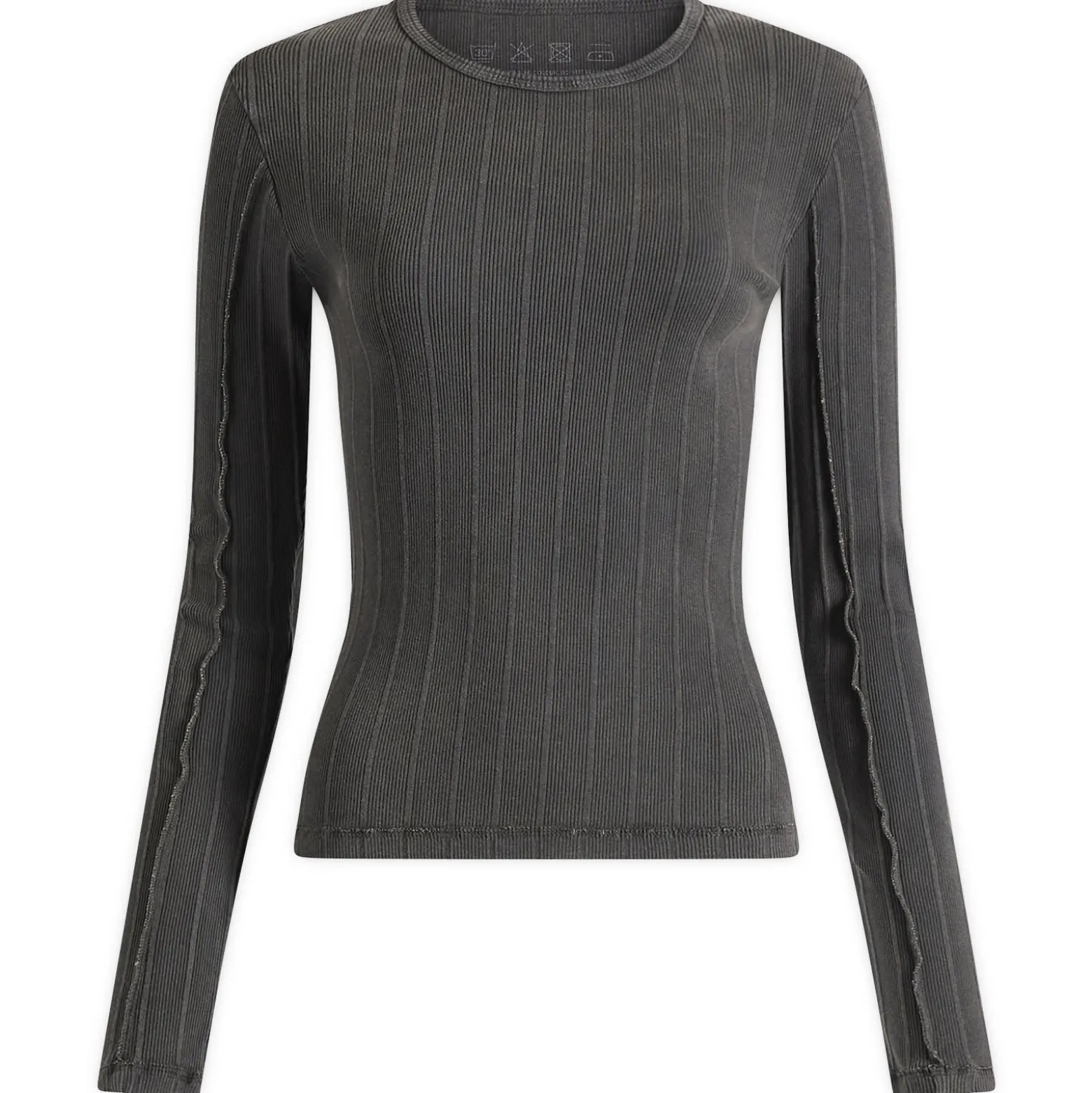 mfpen Long Sleeve Rib T-Shirt