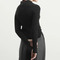 mfpen Partial Placket Polo