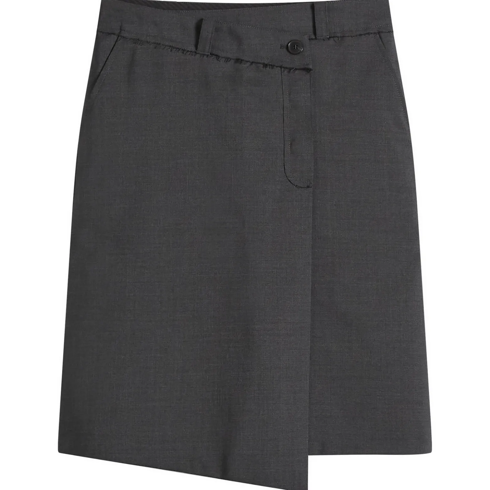 mfpen Reworked Skirt