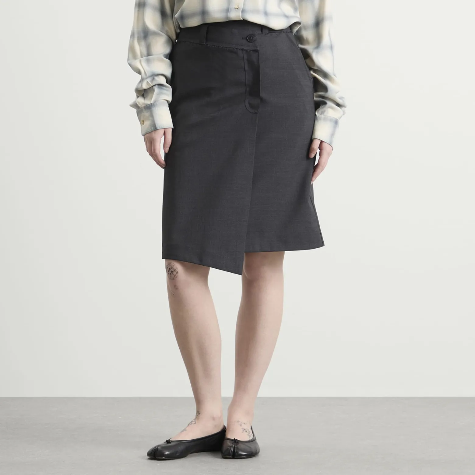 mfpen Reworked Skirt