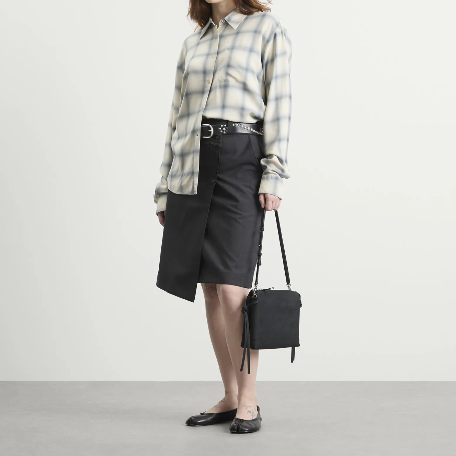 mfpen Reworked Skirt