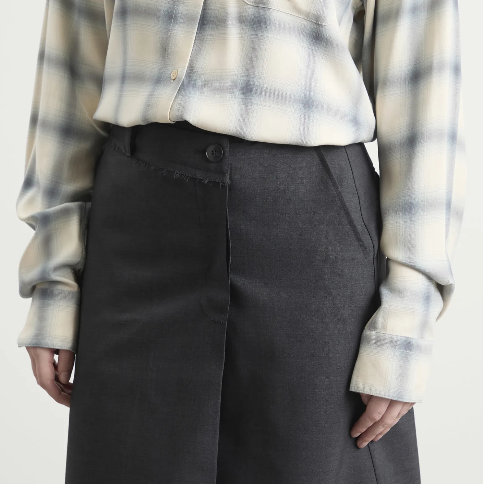 mfpen Reworked Skirt