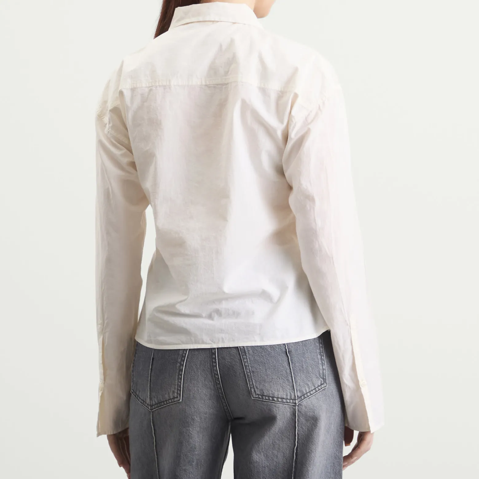 mfpen Software Shirt
