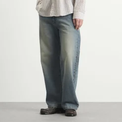 Mfpen Straight Cut Jeans