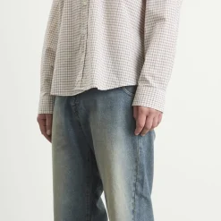 Mfpen Straight Cut Jeans