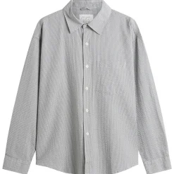 Mfpen Textured Check Executive Shirt
