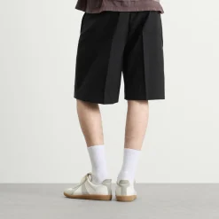 Mfpen Tropical Wool Classic Shorts