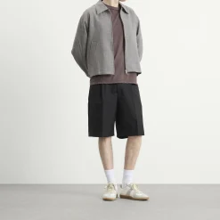 Mfpen Tropical Wool Classic Shorts