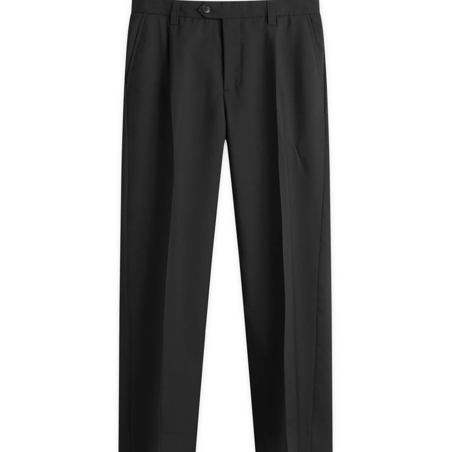 Mfpen Tropical Wool Service Trousers