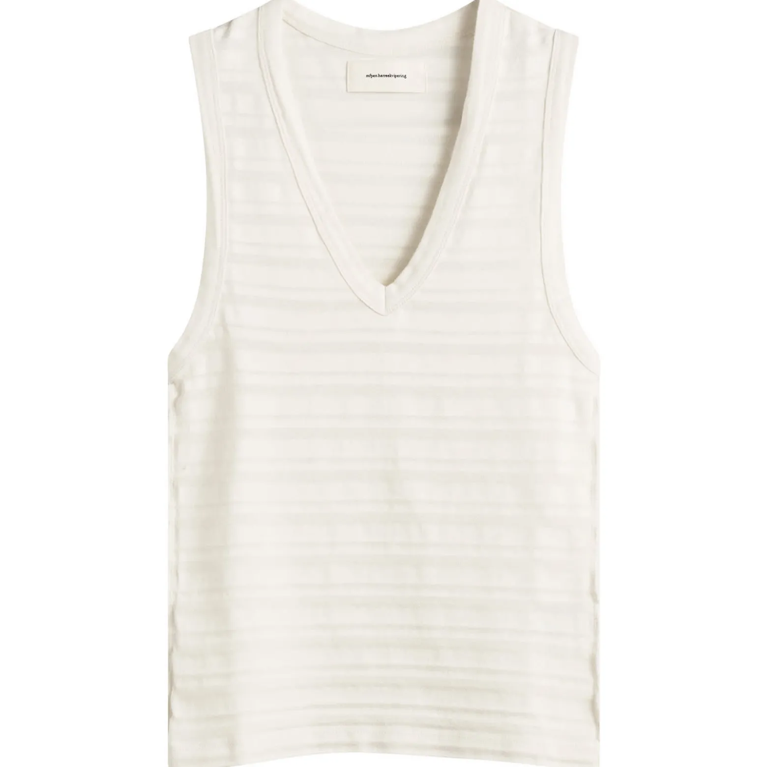 mfpen V-Neck Tank Top