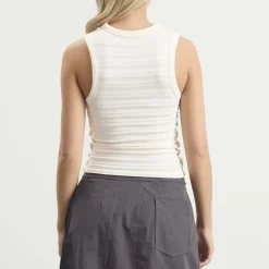 mfpen V-Neck Tank Top