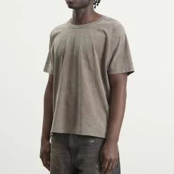 Mfpen Washed New T-Shirt