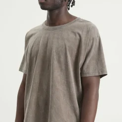Mfpen Washed New T-Shirt