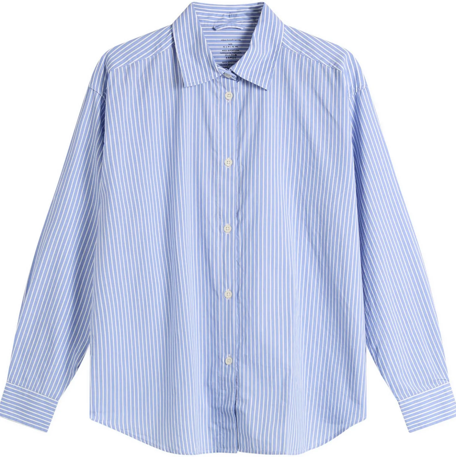 mfpen Womens Generous Shirt